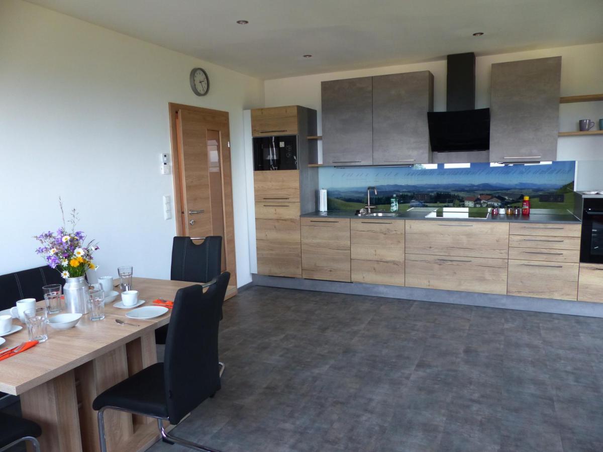 Ferienwohnung Steger Матзее Екстериор снимка