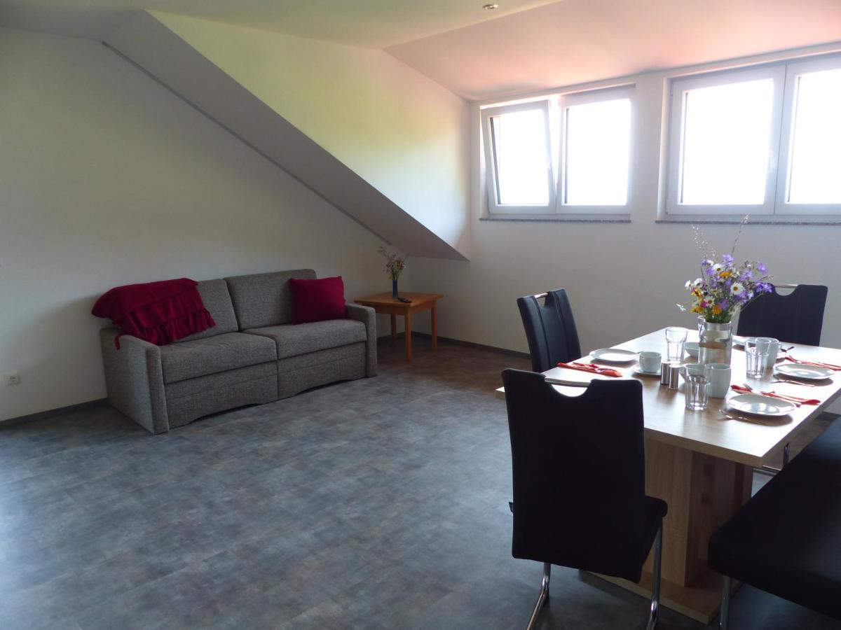 Ferienwohnung Steger Матзее Екстериор снимка