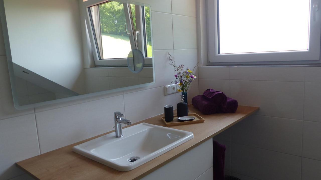 Ferienwohnung Steger Матзее Екстериор снимка